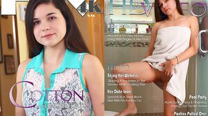 FTVMilfs - Cotton Reed - A Day Of Pleasure