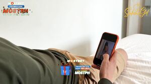 My Stupid Stepbrother Fucks My Ass With His Big Cock Salome Gil