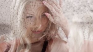 Anjelica & Nancey - One Thing On My Mind