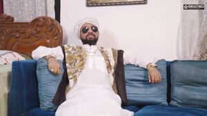 Dubai Dancer Uncut (2025) BindasTimes Hindi Hot Short Film