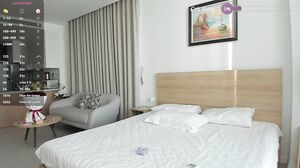 Seon_mi February 28 2025 WebCam