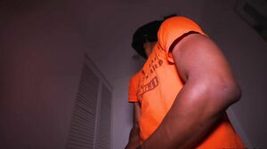 Harley King - Harley Won't Forget About Black Dick!