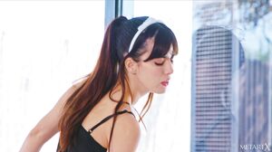 Leni Doll - Vital Service in 4K