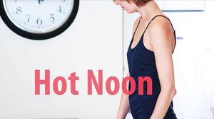 Gracie - Hot Noon in 4K