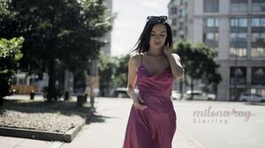 Milena Ray Compilation