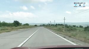 Tara Summers - Hey Bitch! no Money¿ i'll Give you a Ride if You...