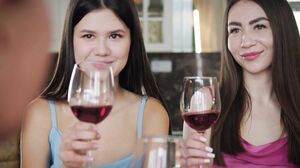 Vivian Grace - UltraFilms - Seduction Plan