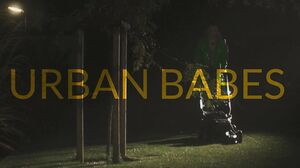 FrolicMe - Alexis Crystal And Venera Maxima - Urban Babes