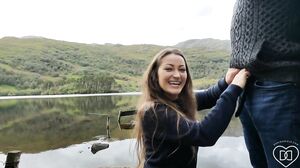 Dani Daniels - Blow In The Scotland
