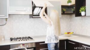 Sati Sol - Tempting Vegetables in 4K