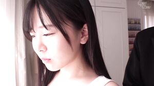 GVH-642 Record of escalating sex between an old butler and a big-breasted woman Konatsu Kashiwagi