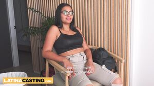 FIRE alert in Colombia!!! - Movies - Latina Casting