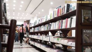 Antonio Mallorca - I Invited the 18yo Colombian from my Local Library and we had the best Sex of our Life