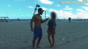 Antonio Mallorca - Incredibly Hot Skinny 18yo Brazilian Babe has an Amazing Passionate Sex