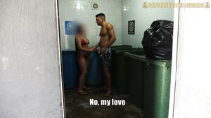 Antonio Mallorca - Sperm Loving 18yo Venezuelan Curvy Teen is Begging for the Sex to not End.