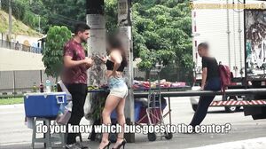 Antonio Mallorca - Super Hot 18 flowers Brazilian Teen Gets Fucked Hard for a Lamborghini Ride