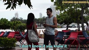 Antonio Mallorca - Extra Big Ass Colombian MILF Gets Fucked in all Holes