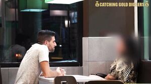 Antonio Mallorca - Slim Guy Dominates a Sexy Colombian BBW after she is Fed