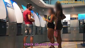 Antonio Mallorca - Two Big Ass Brazilians get Fucked by a Spanish Guy