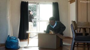 FSDSS-989 Could be daughter Nene Yoshitaka