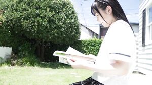 MBRAA-311 See-through Love/Yui Shinjo