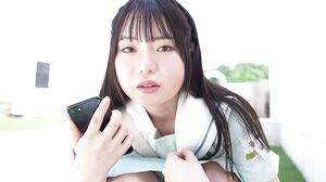 MMRAA-345 Cosplay! Fall In Love! / Yuna Shirahoshi