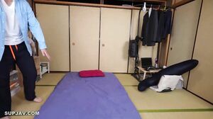 FYSD-021 Big Breasts Cosplayer Individual Shooting Record