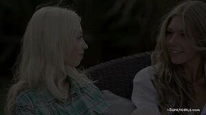 Aimee Ryan, Anjelica, Linda S, Nancey - Let's Get The Party Started