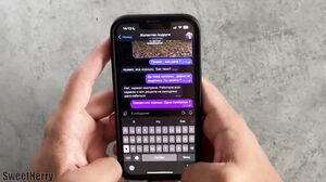 SweetHerry - I Seduced my Friend into an Intimate Photo, she Couldn’t Resist and Fucked me at Home