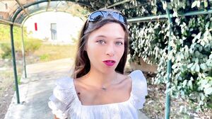 JacquieEtMichelTV – Lolita, 25 Years Old, From Bordeaux