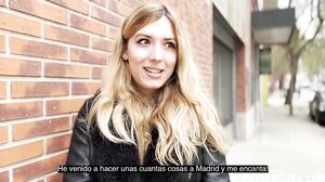 Belle Jolie - Puta Locura SPANISH