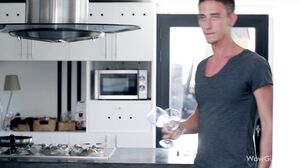 Nancey Who Let The Dogs Out?