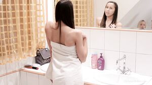 Nancey Foot Fetish Girls