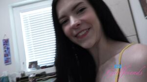 ATKGirlfriends - Bella Nova - POV Sex