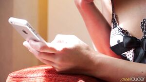 Foxy Di - Anal Sweet Anal