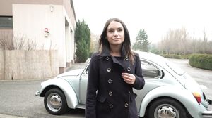 Under The Coat - Raul Costa Lana Roy