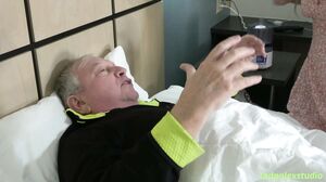 Wisconsin Tiff - Fucks Her Old Man's Sailinlg Buddies