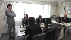 KIT-006 A junior who suddenly turned into a kissing maniac...French kiss affair until dawn Honda Momo