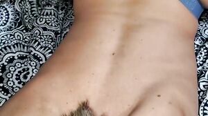 Officialmilfqueen - Hot Milf Anal Creampie