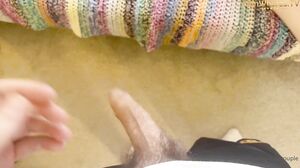 Ukadventurecouple - Quick Hookup With Bwc Bull