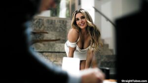 Can my big boobs negotiate me out of it?