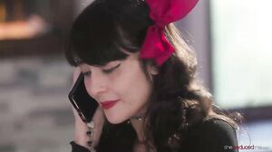 Darcie Dolce, Sophia Jade - The Lesbian Tutor Session