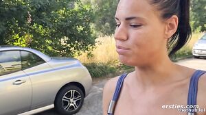 Cataleya - Exhibicionist October 31-10-22 (German)