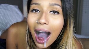 Ally Berry POV Blowjob #3