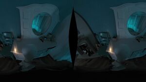 Lexi Luna - Fake And Enter in 4K