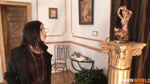 Max Payne for Mya Diamond!