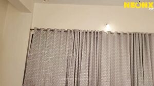 Manchalaa Buddha Uncut (2025) NeonX Hindi Hot Short Film