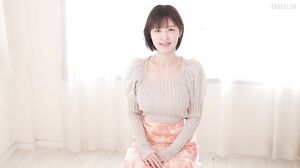 DLDSS-397 S-class beauty's first raw sex and creampie SPECIAL Naho Kado