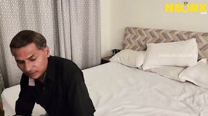 Result Pass Uncut (2025) NeonX Hindi Hot Short Film