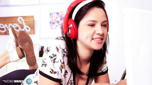 Cadey Mercury's Tight Pussy Earns Her a Messy Creampie in 4K